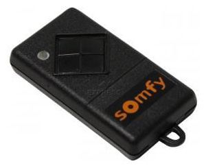 Remote SOMFY K-EASY S
