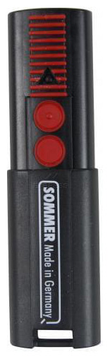 Remote SOMMER 4026 TX03-868-2