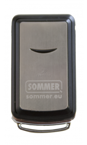 Remote SOMMER 4031
