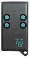 Remote TELCOMA TANGO 4