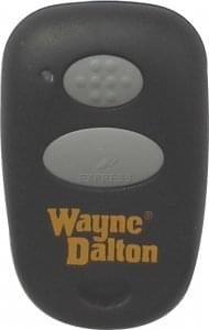 Remote WAYNE-DALTON E2F PUSH 600