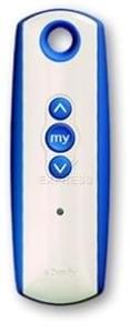 remote SOMFY TELIS-1-RTS BLUE
