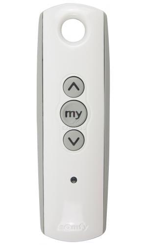 Telecommande SOMFY Telis 1 RTS Pure neuf remote control 