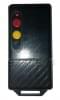Remote for gate  DUCATI TX2 RED-YELLOW