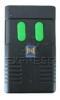 Remote for gate  HORMANN DH02 26.995 MHZ