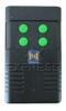 Remote for gate  HORMANN DH04 26.995 MHZ