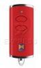 Remote for gate  HORMANN HSE2-868 BS RED