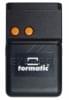 Remote for gate  TORMATIC HS43-2E