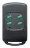 Remote for gate  WELLER MT40A2-4