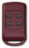 Remote for gate  WELLER MT87A2-4