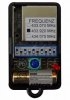 Remote ANSONIC SF 433-1 MINI GRUPPE C 433.92MHZ with 1 buttons
