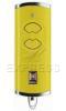 Remote for gate  HORMANN HSE2-868 BS YELLOW