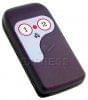 Remote for gate  TREBI QTU2