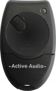 Remote ACTIVE AUDIO NF S 32-002