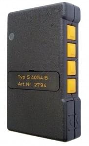 Remote control  ALLTRONIK S405 40,685 MHZ -4