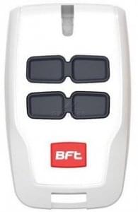 Remote control  BFT B RCB04 CLEAR ICE