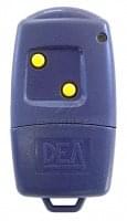 Remote DEA 433-2