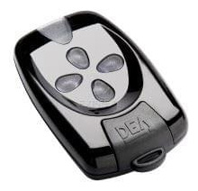 Remote control  DEA MIO TR4N -ROLLING-CODE-