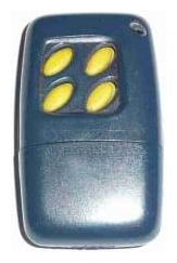Remote control  DEA TX4 OLD