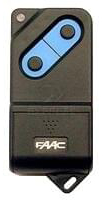 Remote control  FAAC TM2 868DS