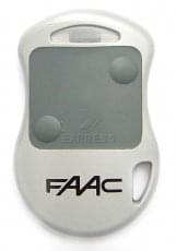 Remote control  FAAC DL2-868SLH