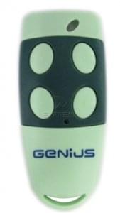 Remote control  GENIUS 254