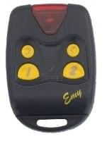 Remote PROGET EMY433 4C