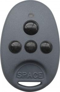 Remote control  SPACE SP4