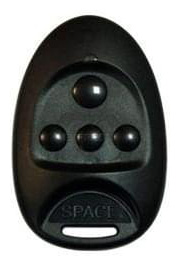 Remote control  SPACE SP4 NEW