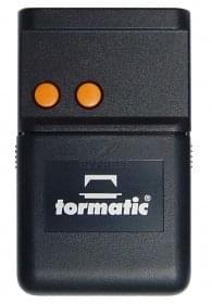 Remote control  TORMATIC HS43-2E