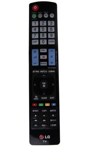 Remote LG AKB74115502