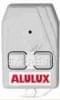 Remote for gate  ALULUX 40MHZ WHITE