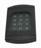 Remote for gate  BERNER KEYPAD BHS591