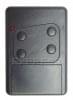 Remote for gate  BERNER S849-B4S40L