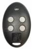 Remote for gate  BFT MITTO-4M