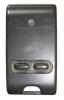 Remote for gate  CARDIN S27-2M