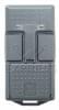 Remote for gate  CARDIN S466-TX2 GREY