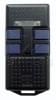 Remote for gate  CARDIN S466-TX4 BLUE