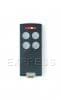 Remote for gate  CARDIN TXQ504C4