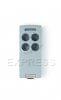 Remote for gate  CARDIN TXQ508C4