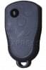 Remote for gate  CRAWFORD TX20-TX01NKM