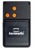 Remote for gate  DORMA HS43-3E