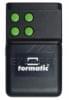 Remote for gate  DORMA S41-4