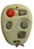 Remote for gate  EXTEL ATEM 2