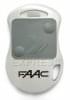 Remote for gate  FAAC DL2-868SLH