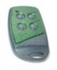Remote for gate  FORSA RT-4 EURO-CODE