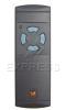 Remote for gate  HORMANN HS4 868 MHZ