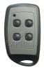 Remote for gate  JCM NEO RC4