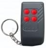 Remote for gate  SENTINEL DTR4 RED