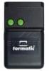 Remote for gate  TORMATIC S41-2